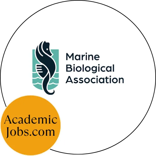 Marine Biological Association of the UK logo